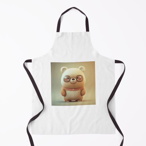 Item preview, Kawaii Bear designed and sold by Paul Neuhaus.