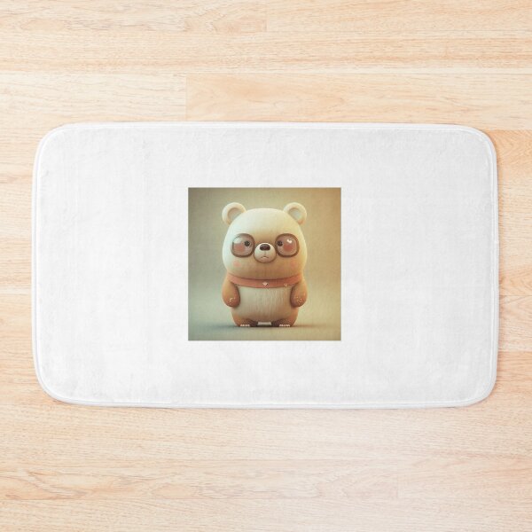 Item preview, Kawaii Bear designed and sold by Paul Neuhaus.