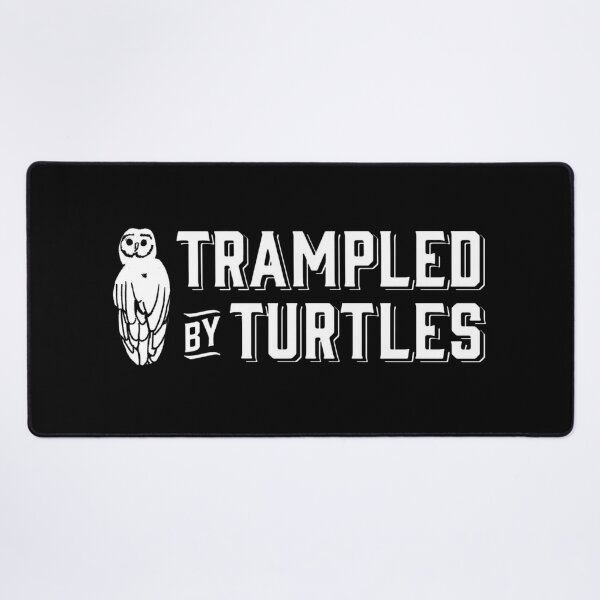 Item preview, Retro Trampled by Turtles designed and sold by Gio Wonder.