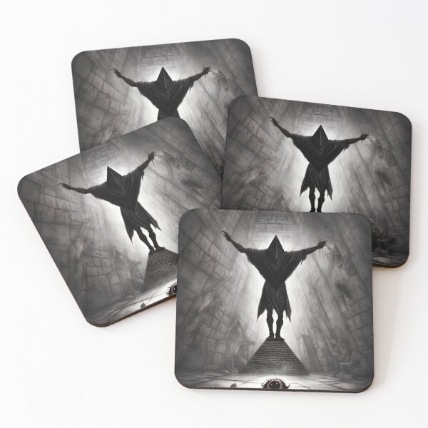 Item preview, Tutan's Fall designed and sold by Cerotic ART.