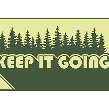 Artwork thumbnail, Keep It Going by Rockys-Randoms