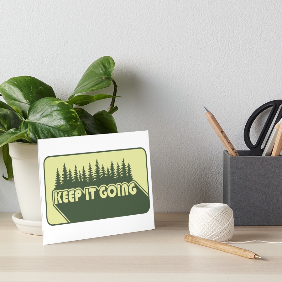 Item preview, Art Board Print designed and sold by Rockys-Randoms.