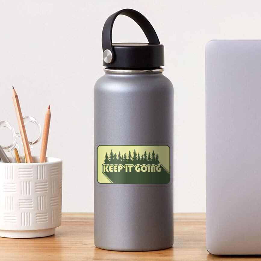 Item preview, Transparent Sticker designed and sold by Rockys-Randoms.
