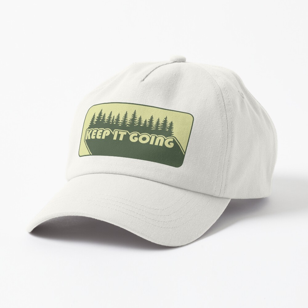 Item preview, Dad Hat designed and sold by Rockys-Randoms.