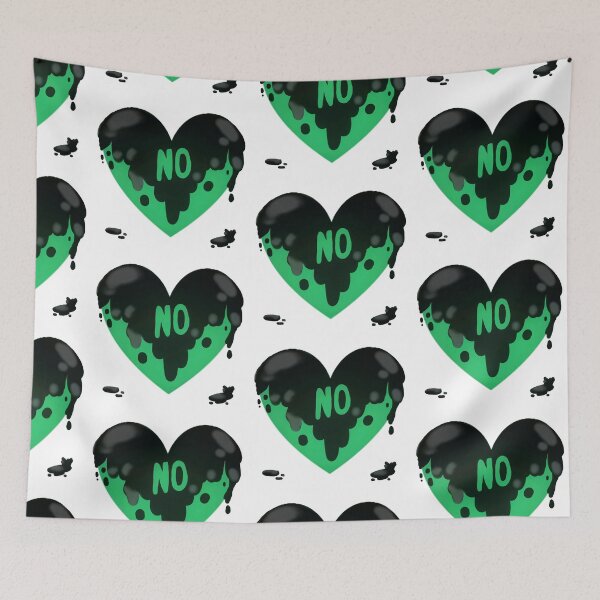 Item preview, Vinegar Valentine designed and sold by FoxMintTea.