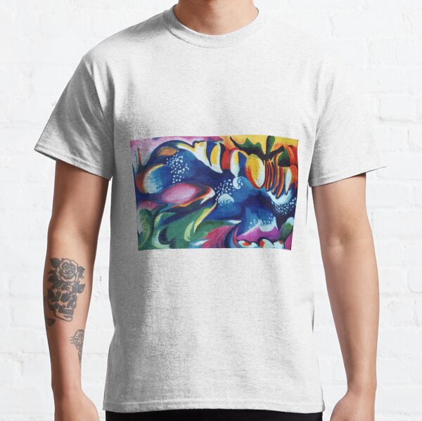 Energy Delight Classic T-Shirt