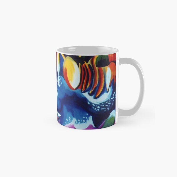 Energy Delight Classic Mug