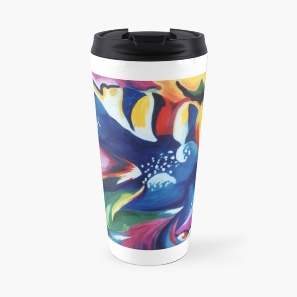 Energy Delight Travel Mug