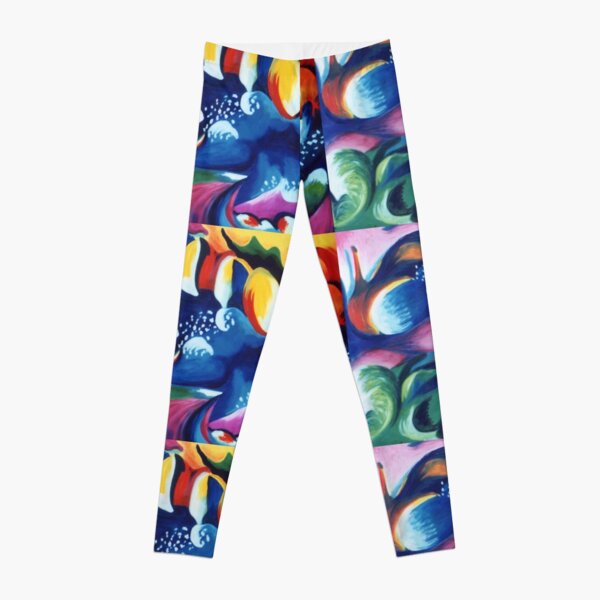 Energy Delight Leggings