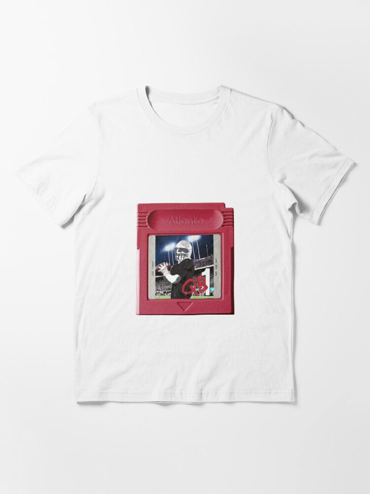 atl Essential T-Shirt for Sale by JayJaxon