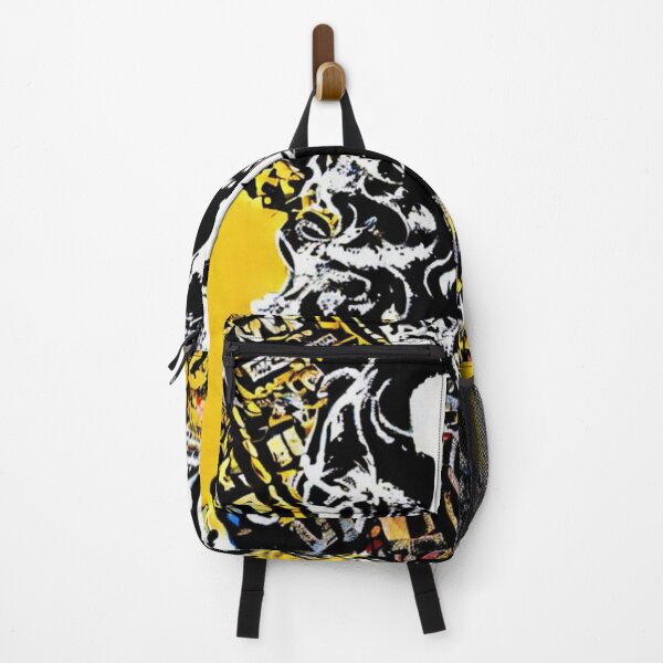 Item preview, Stencil art beauty | street art aesthetic designed and sold by CiceroSpin.