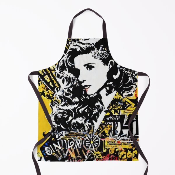 Item preview, Stencil art beauty | street art aesthetic designed and sold by CiceroSpin.