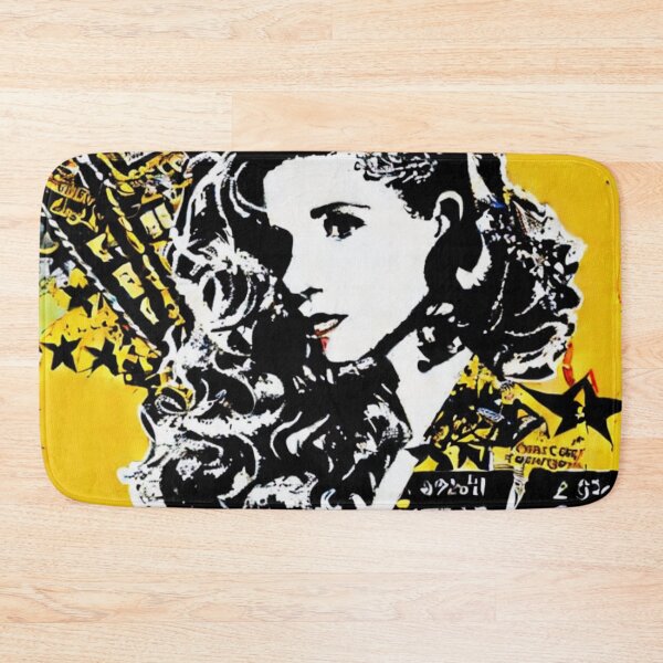 Item preview, Stencil art beauty | street art aesthetic  designed and sold by CiceroSpin.