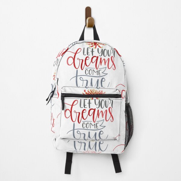 Item preview, let your dreams come true designed and sold by M-A-E.