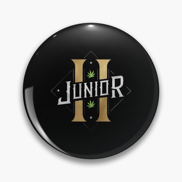 Item preview, best Junior H logo designed and sold by Gio Wonder.