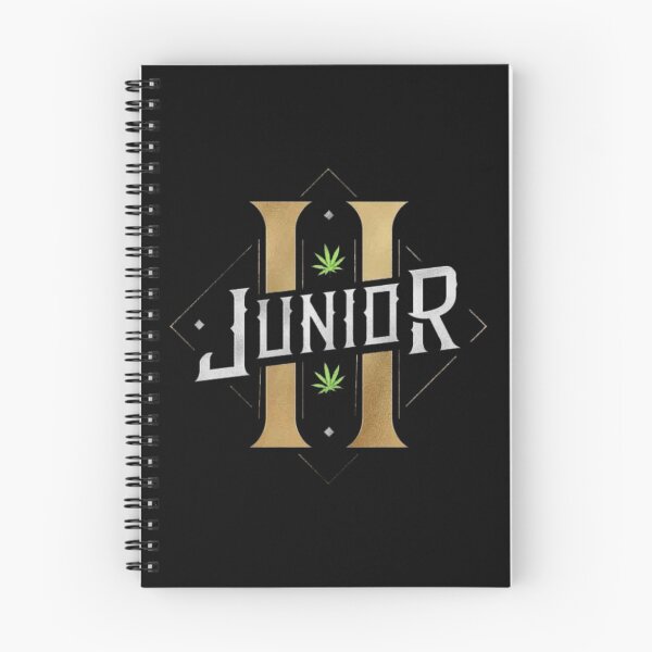 Artikelvorschau, bestes Junior H-Logo entworfen und verkauft von Gio Wonder.
