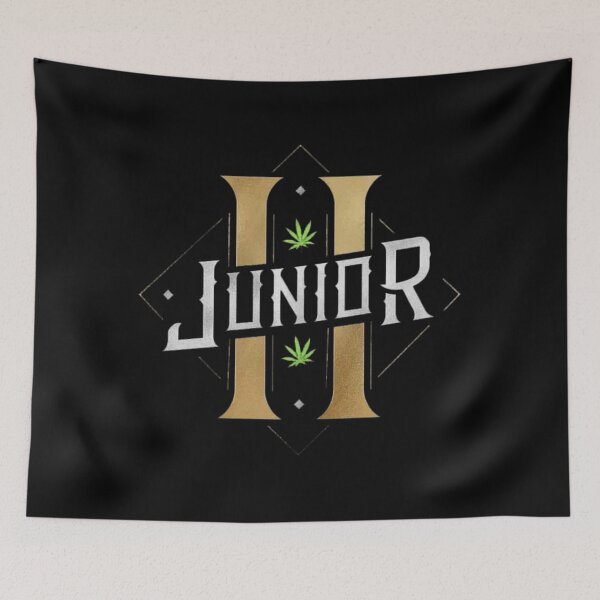 Artikelvorschau, bestes Junior H-Logo entworfen und verkauft von Gio Wonder.