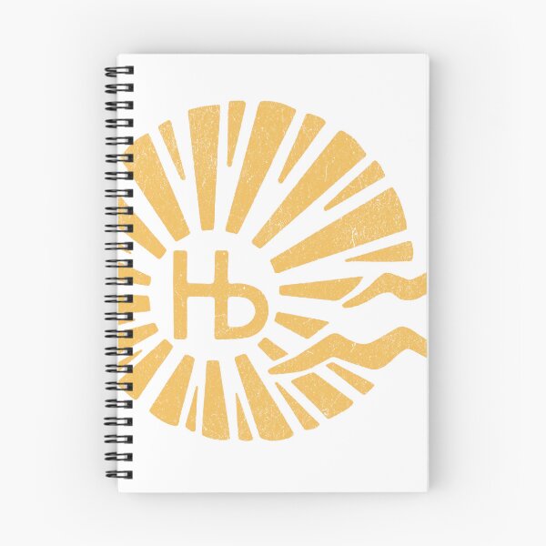 Item preview, Hermosa Beach Distressed Retro designed and sold by chitownhowie.