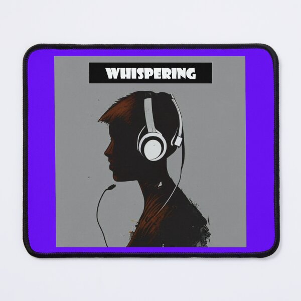 Item preview, Whispering designed and sold by Canadamarsworks.