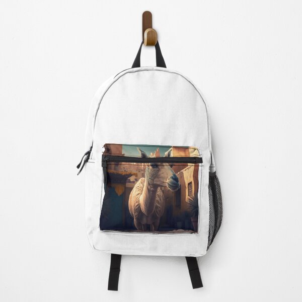 Item preview, Desert Camel | In The Old Street designed and sold by The2Art.