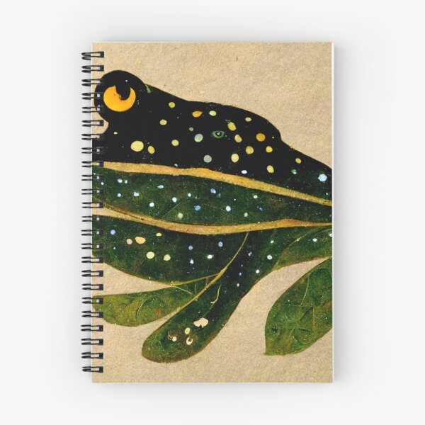 Item preview, Abstract creatures of the garden designed and sold by peggieprints.