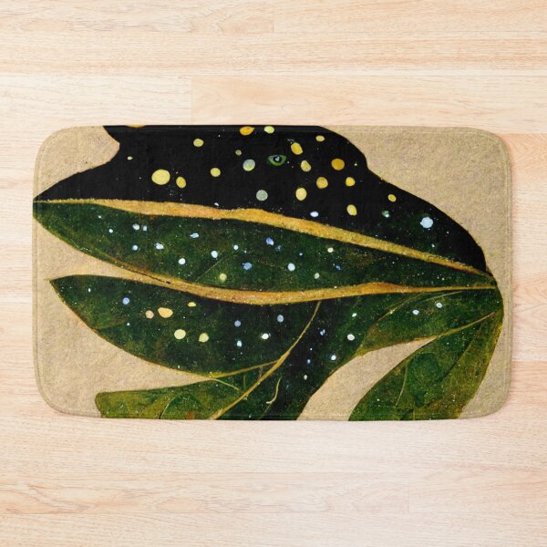 Item preview, Abstract creatures of the garden designed and sold by peggieprints.