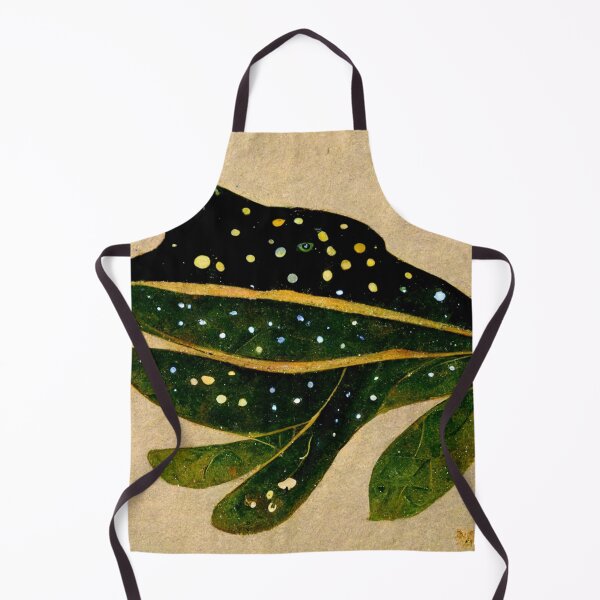 Item preview, Abstract creatures of the garden designed and sold by peggieprints.