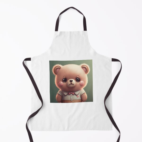 Item preview, Kawaii Bear 3 designed and sold by Paul Neuhaus.