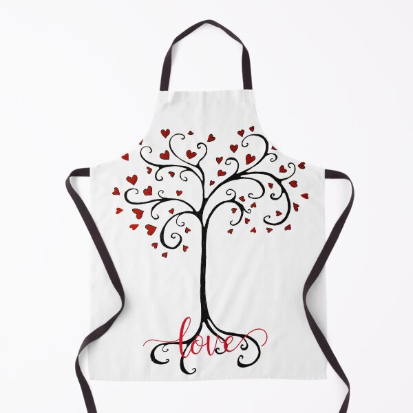 Item preview, Love Tree designed and sold by heartsake.