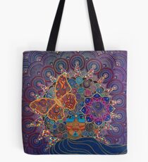 TABU Tote Bag
