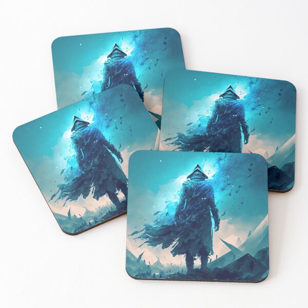 Item preview, Snow warrior  designed and sold by As Nodt89.