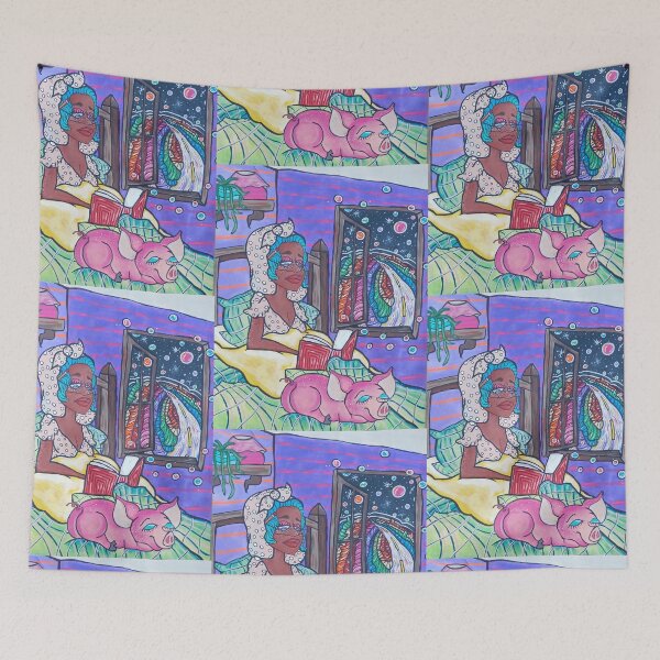 Item preview, Expert designed and sold by QueenCosmo.