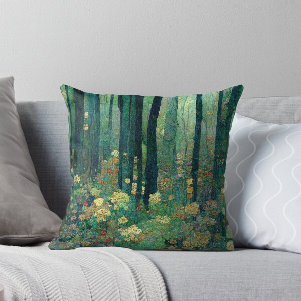 Item preview, Dreams of the forest designed and sold by peggieprints.