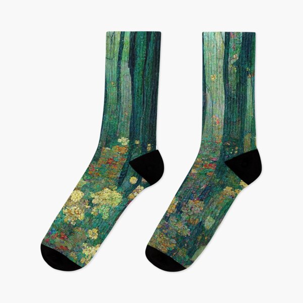 Item preview, Dreams of the forest designed and sold by peggieprints.