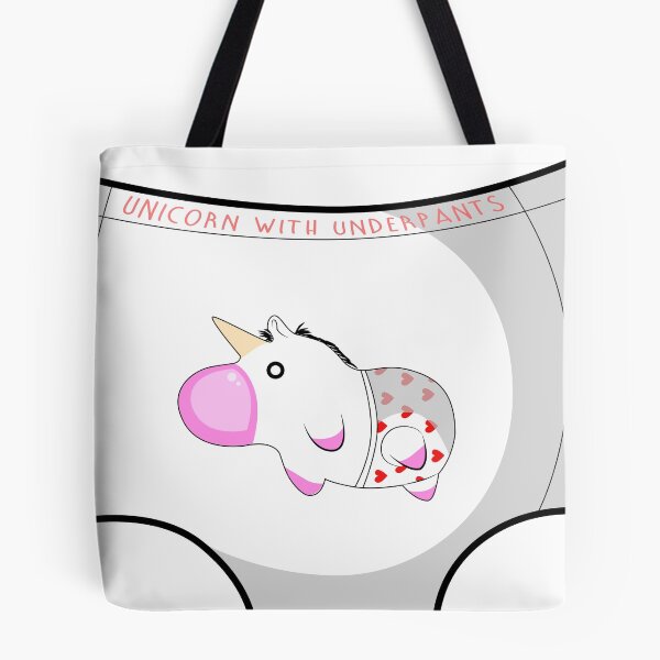 Item preview, UWU Underpants designed and sold by PunkyBubble.