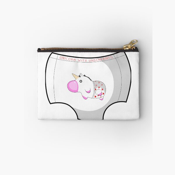 Item preview, UWU Underpants designed and sold by PunkyBubble.