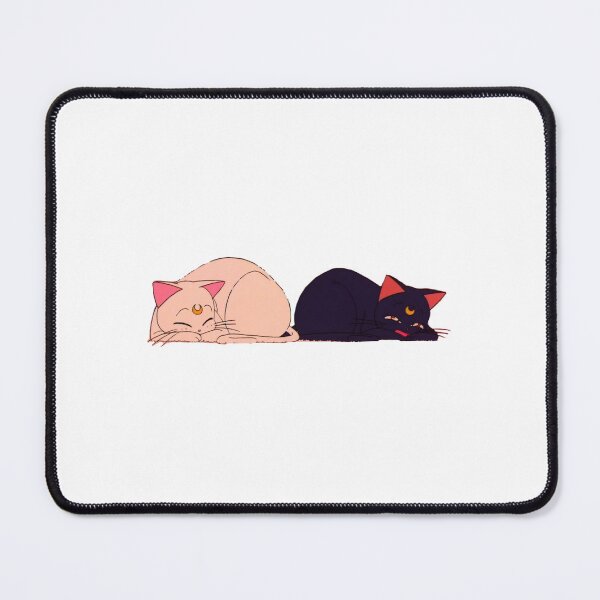 Item preview, Sleepy cats designed and sold by Kamila19.