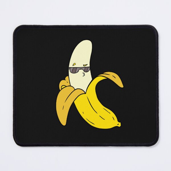Item preview, Vintage banana rejected Cartoon illustration designed and sold by garniturex.