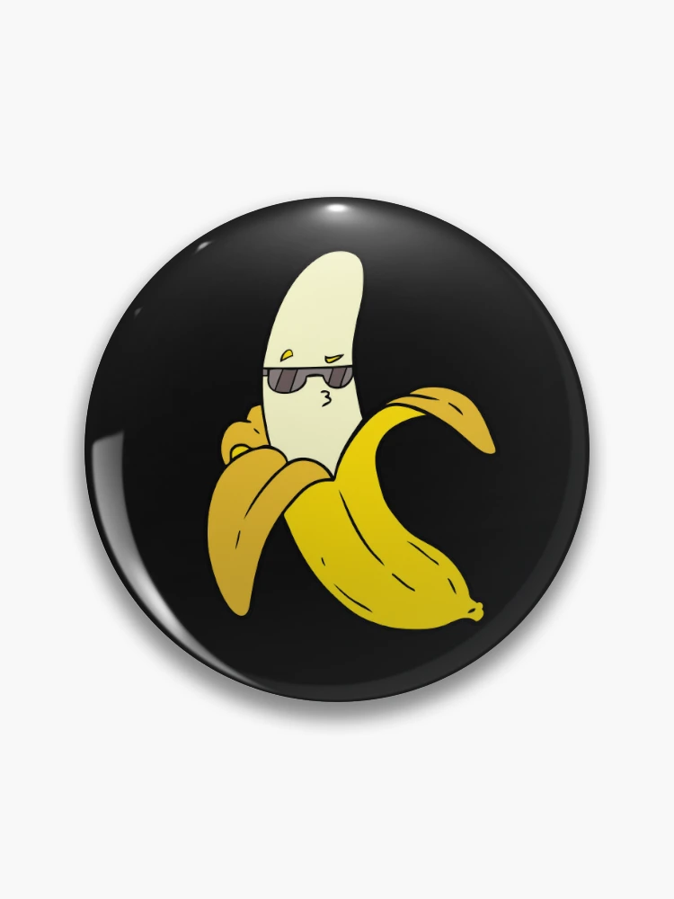 Pin on bananas