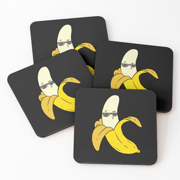 Item preview, Vintage banana rejected Cartoon illustration  designed and sold by garniturex.
