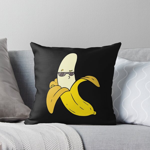 Item preview, Vintage banana rejected Cartoon illustration  designed and sold by garniturex.