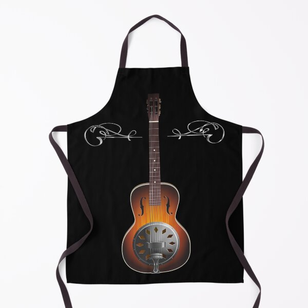 Item preview, Dobro designed and sold by iAmAnAstronaut-.