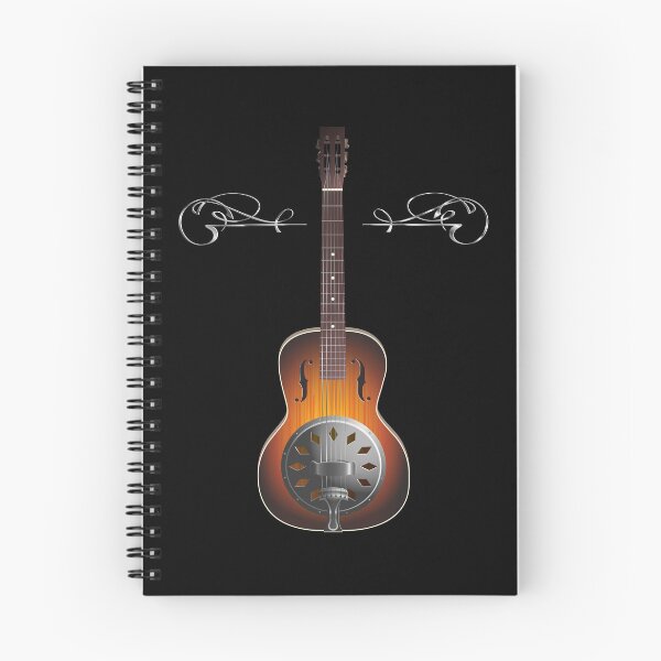 Item preview, Dobro  designed and sold by iAmAnAstronaut-.