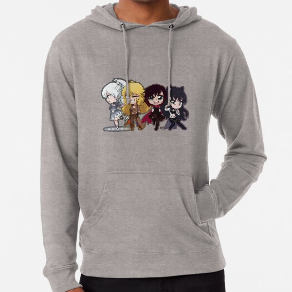 Rwby hoodie outlet