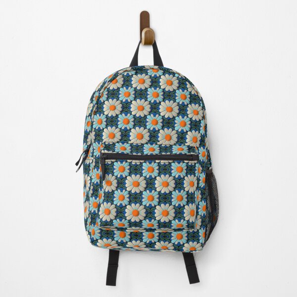 Item preview, Flores abstractas Dasiy designed and sold by OcattacO.