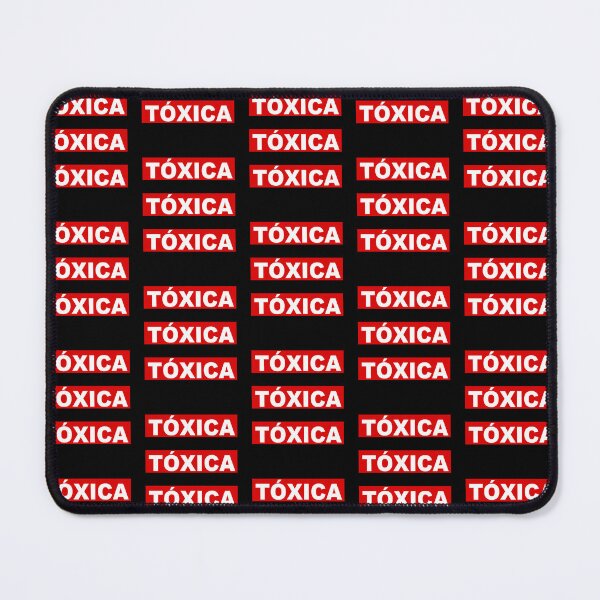 Item preview, Toxic - The Toxic designed and sold by Tetete.