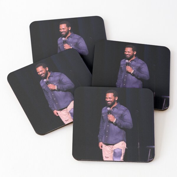 Item preview, Mike Epps - Photograph designed and sold by ConcertImages.