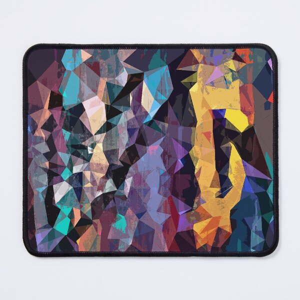Item preview, Explosion of emotions (acrylic painting) designed and sold by GAP90.