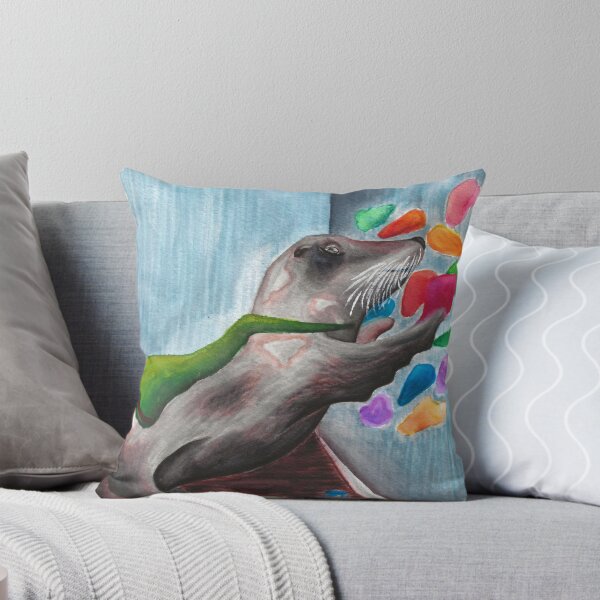 Item preview, Painting the Walls designed and sold by CaraDavidArt.
