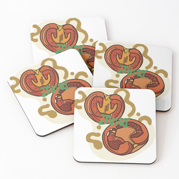 Item preview, Juicy tomato  designed and sold by VictoriaColors.